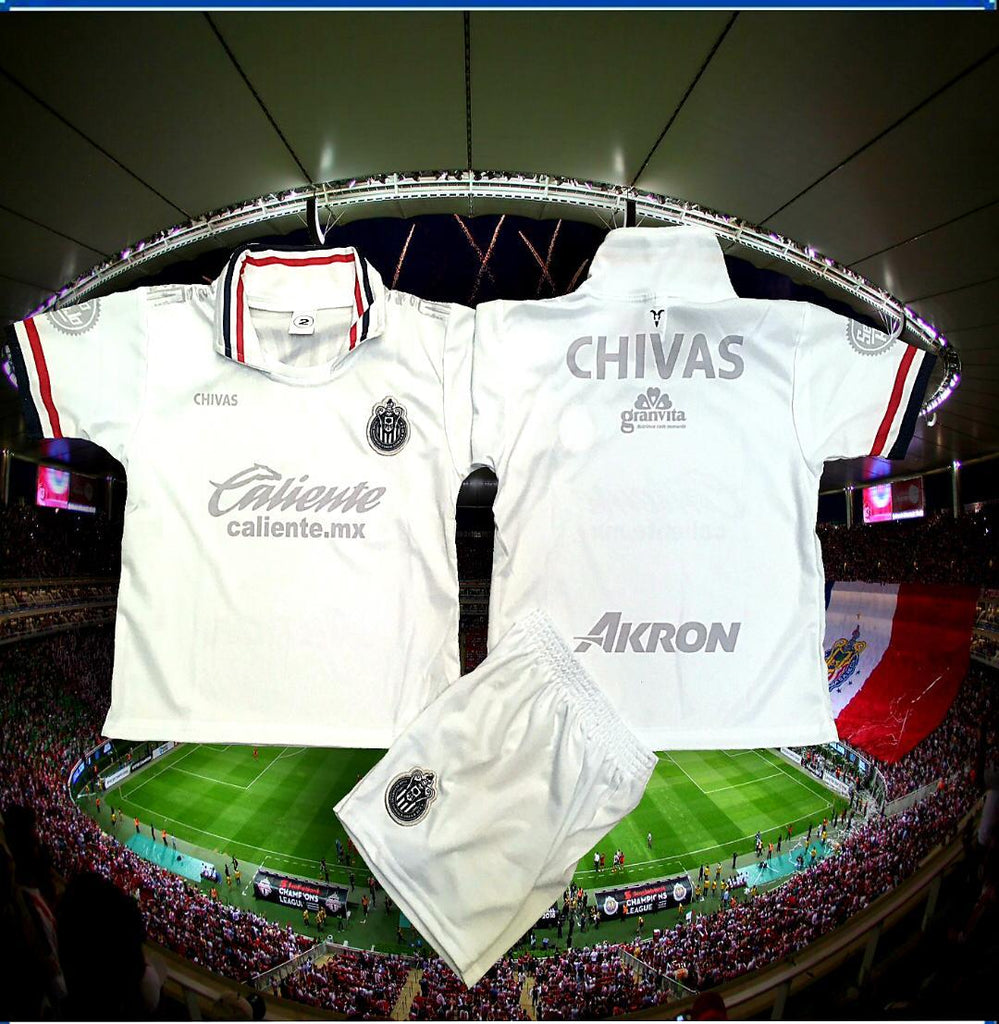 chivas kit 2020