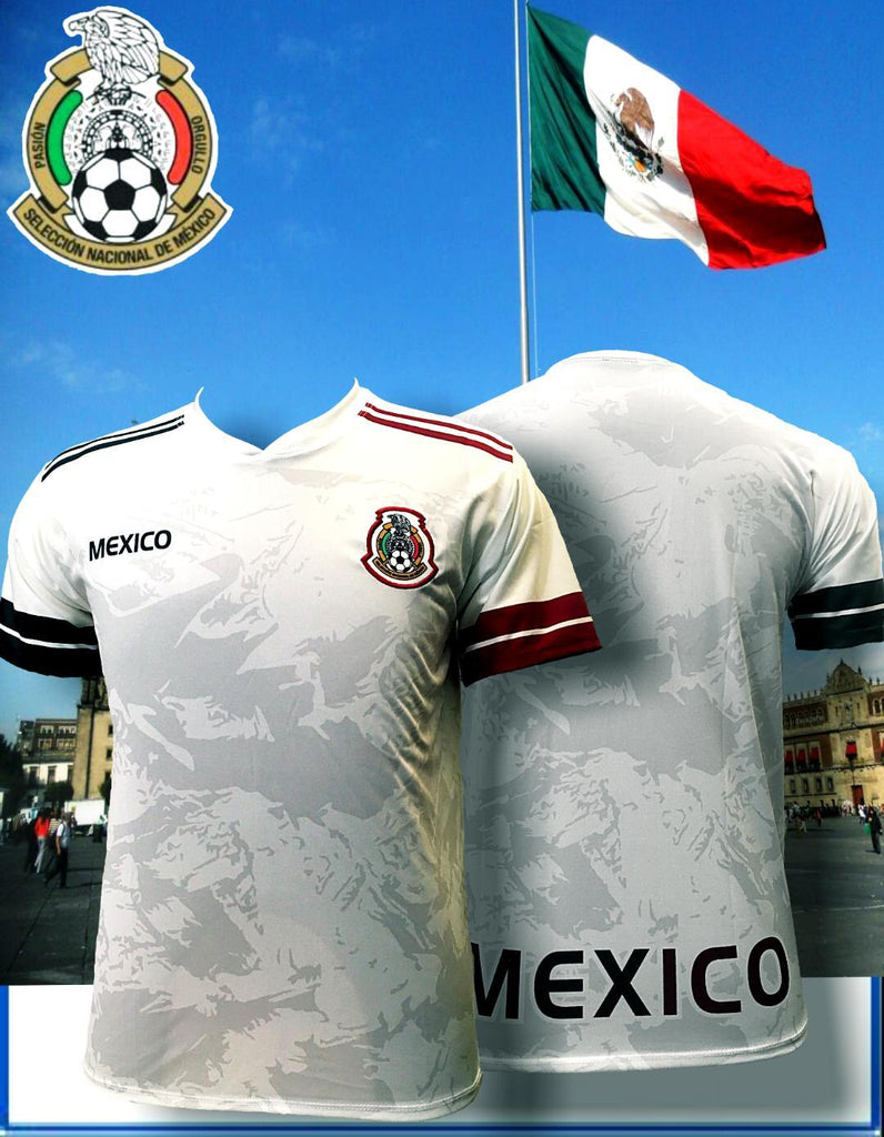 new mexico soccer jersey 2020