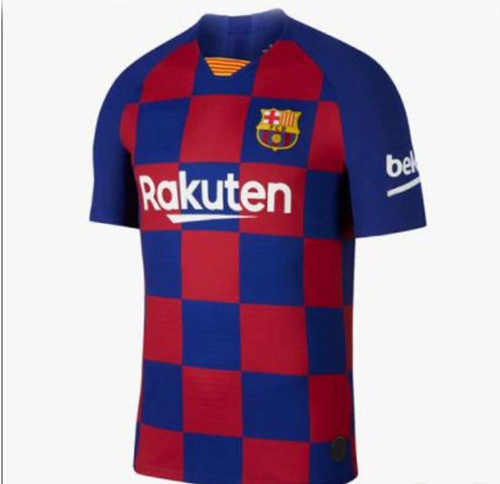 messi barcelona new jersey