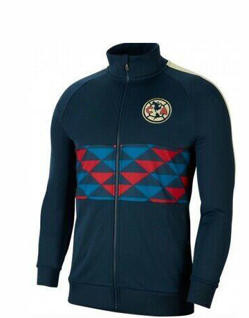 club america training jersey