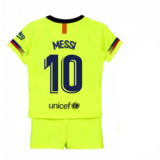 boys messi kit