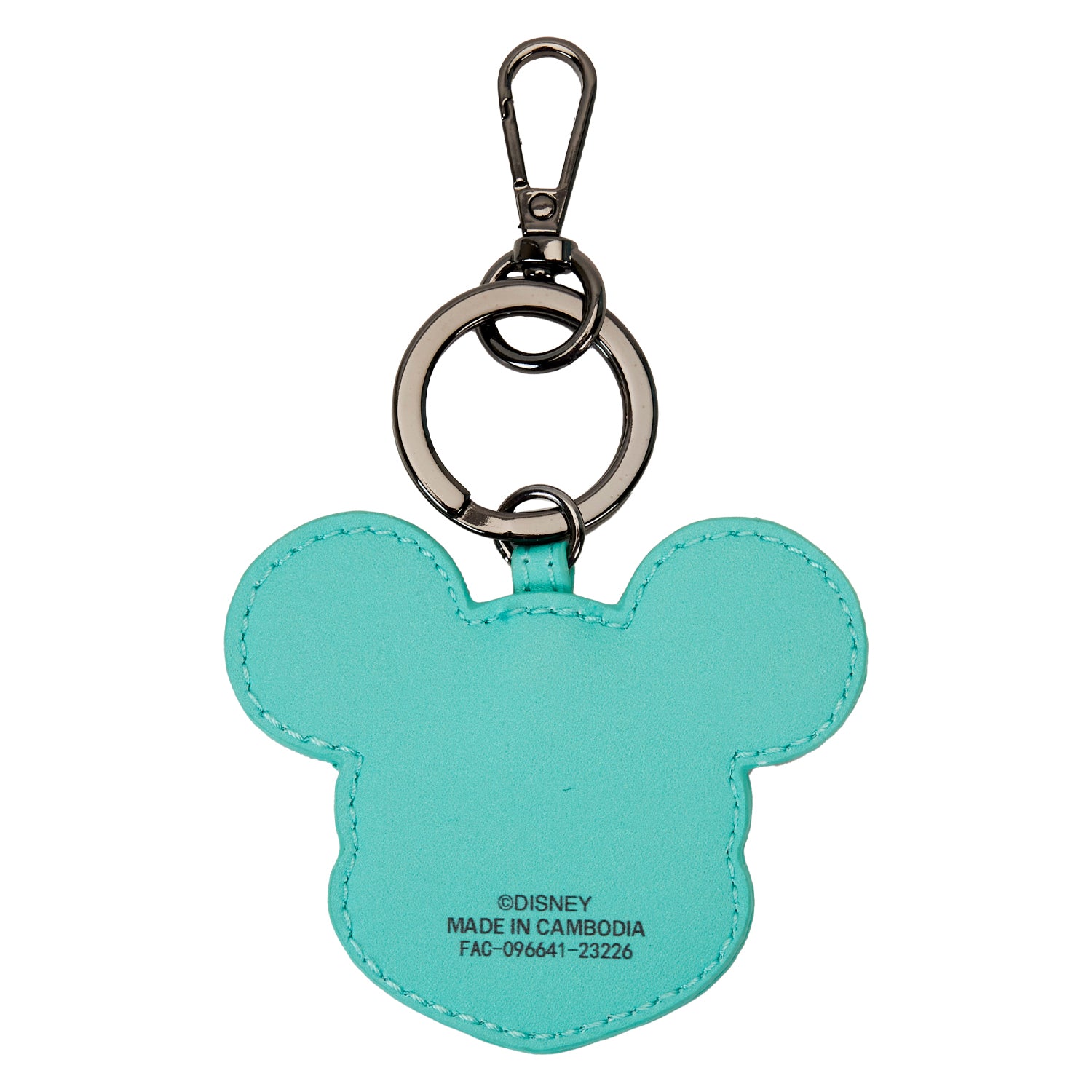 Loungefly Disney Winnie the Pooh Rainy Day Keychain – Circle Of