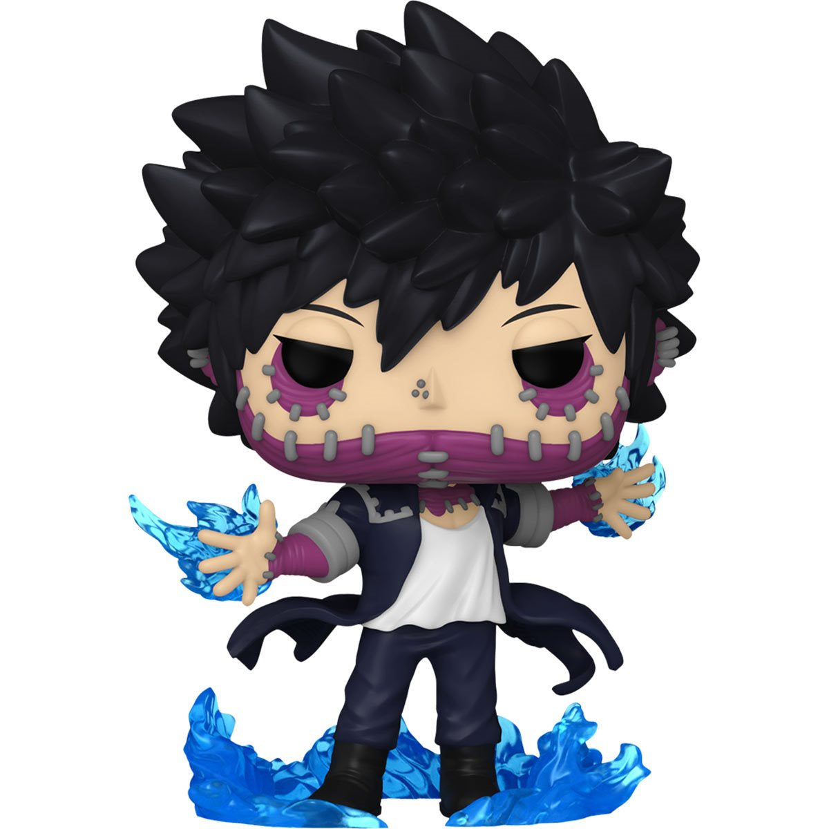 Funko Pop! Animation: Demon Slayer Inosuke Hashibira Vinyl Figure #126