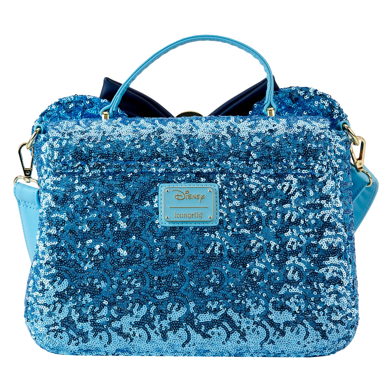 chanel handbags navy blue