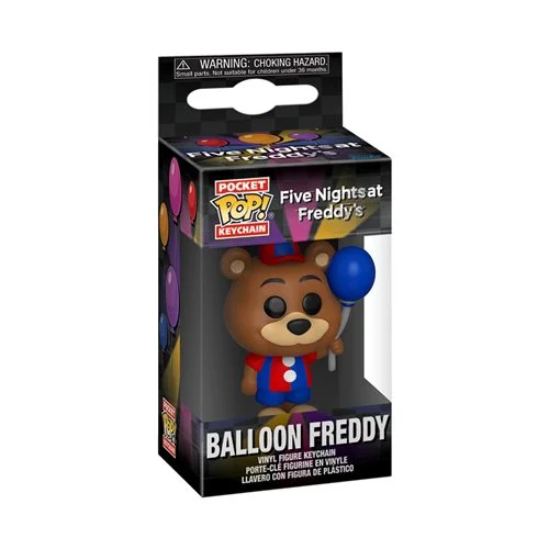 Funko Five Nights at Freddy's: Security Breach Roxanne Wolf Snap  Mini-Figure - *PREORDER*