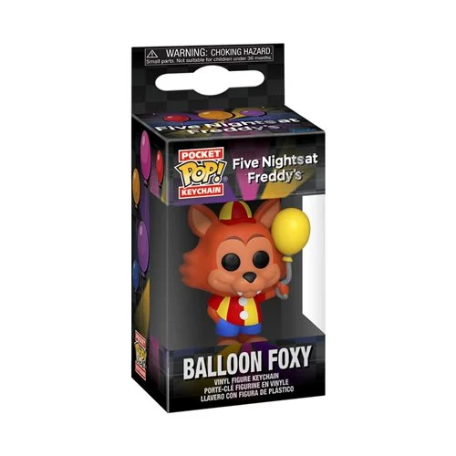 Five Nights at Freddy's Boxed Tee