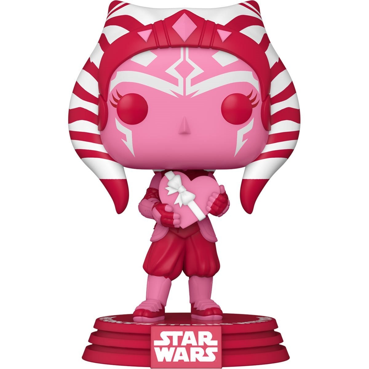 Funko Pop Marvel Gingerbread Scarlet Witch 940 HQ Personagem - Sou