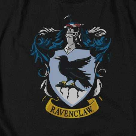 Harry Potter © Ravenclaw Crest Application / Patches -  Denmark