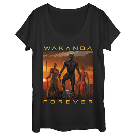 最安挑戦！ APPLEBUM wakanda Tシャツ L ブラックパンサー マーベル T