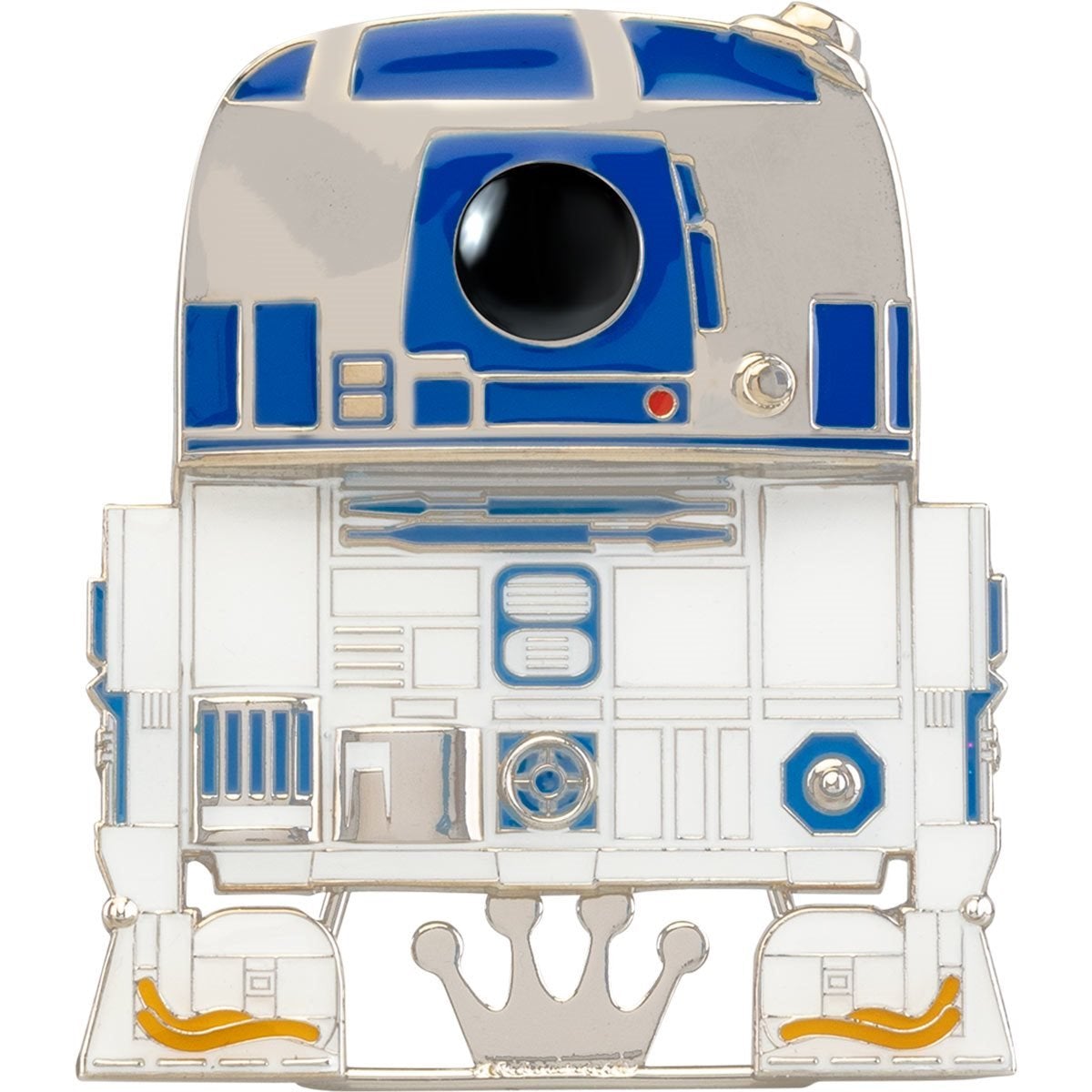 Star Wars™ R2-D2™ Mug With Sound, 14 oz.