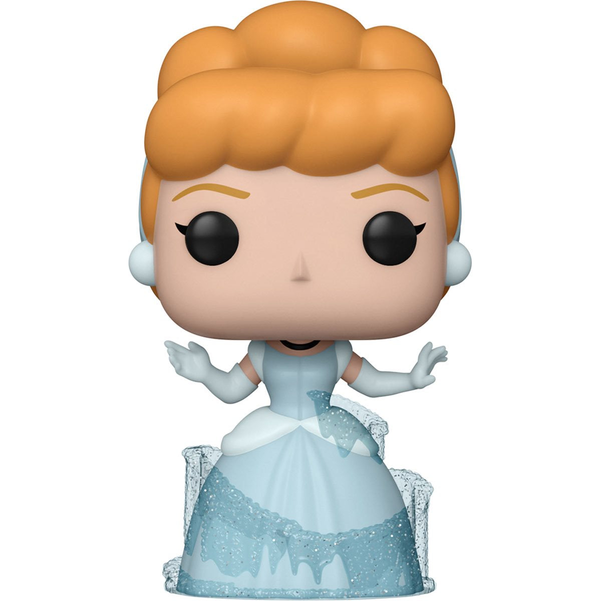 Funko Pop! Disney Wish Dahlia Vinyl Figure #1391