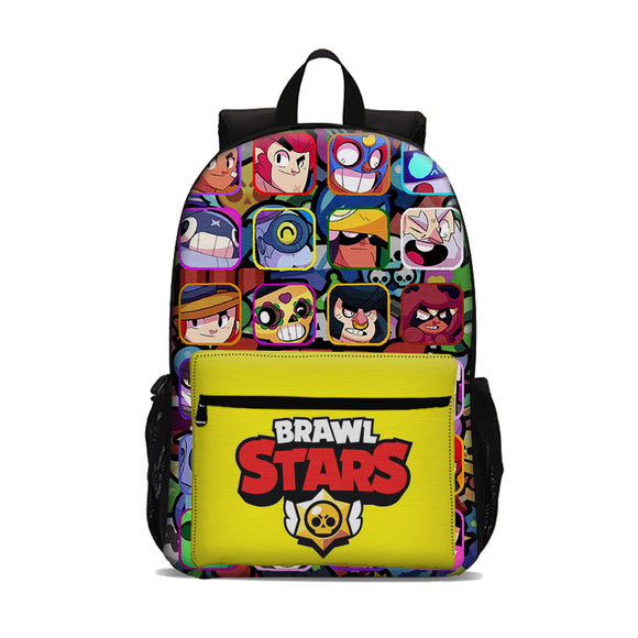 Brawl Stars Profitez De La Vie - chaussures brawl stars