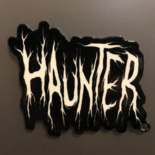Load image into Gallery viewer, Haunter Magnet