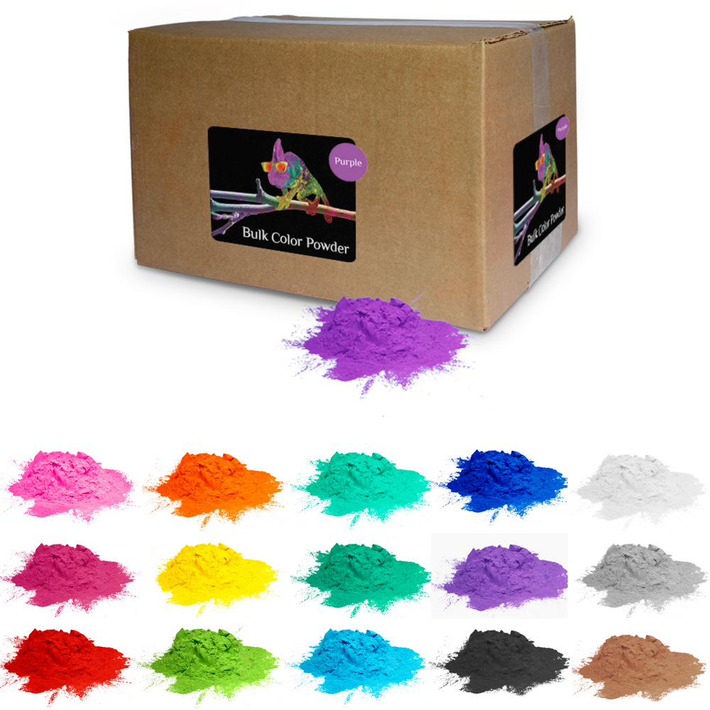 Holi Color 25 box | Chameleon Colors