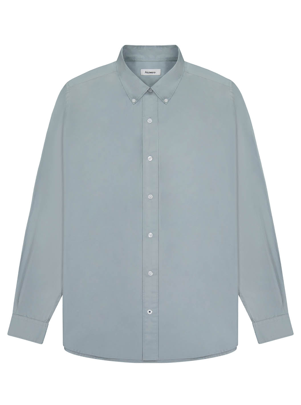 Ways to wear - Poplin Button Down – Asuwere