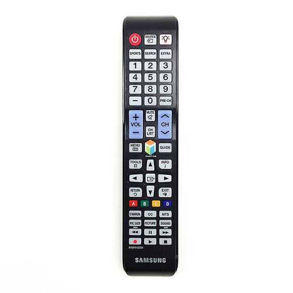 SAMSUNG BN59-01223A Smart TV Remote Control – dealsoutlets.com