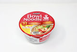 Paldo Fun & Yum Bowl Shrimp Instant Noodles