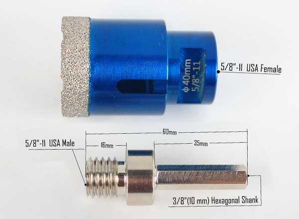 diamond-drill-bit-adapter