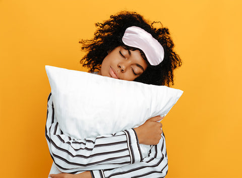 5 Reasons We Need Sleep & How CBD Can Help 