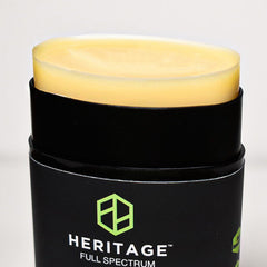 CBD Recovery Balm - 2000mg Stick - Full Spectrum