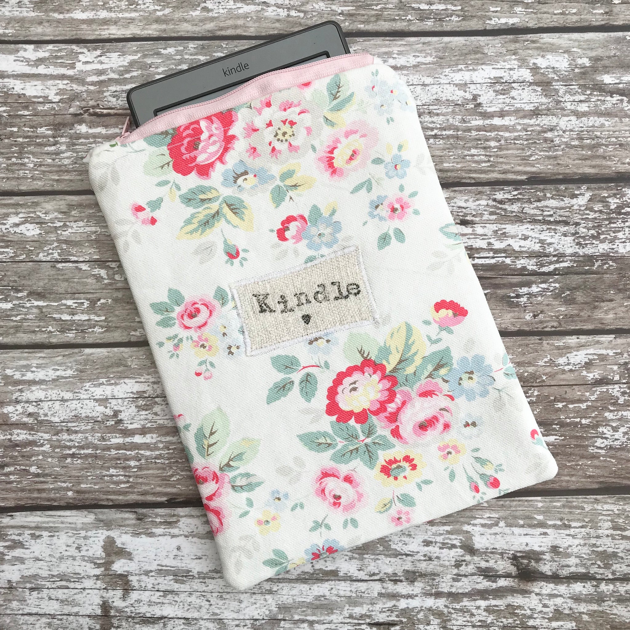 cath kidston kindle cover