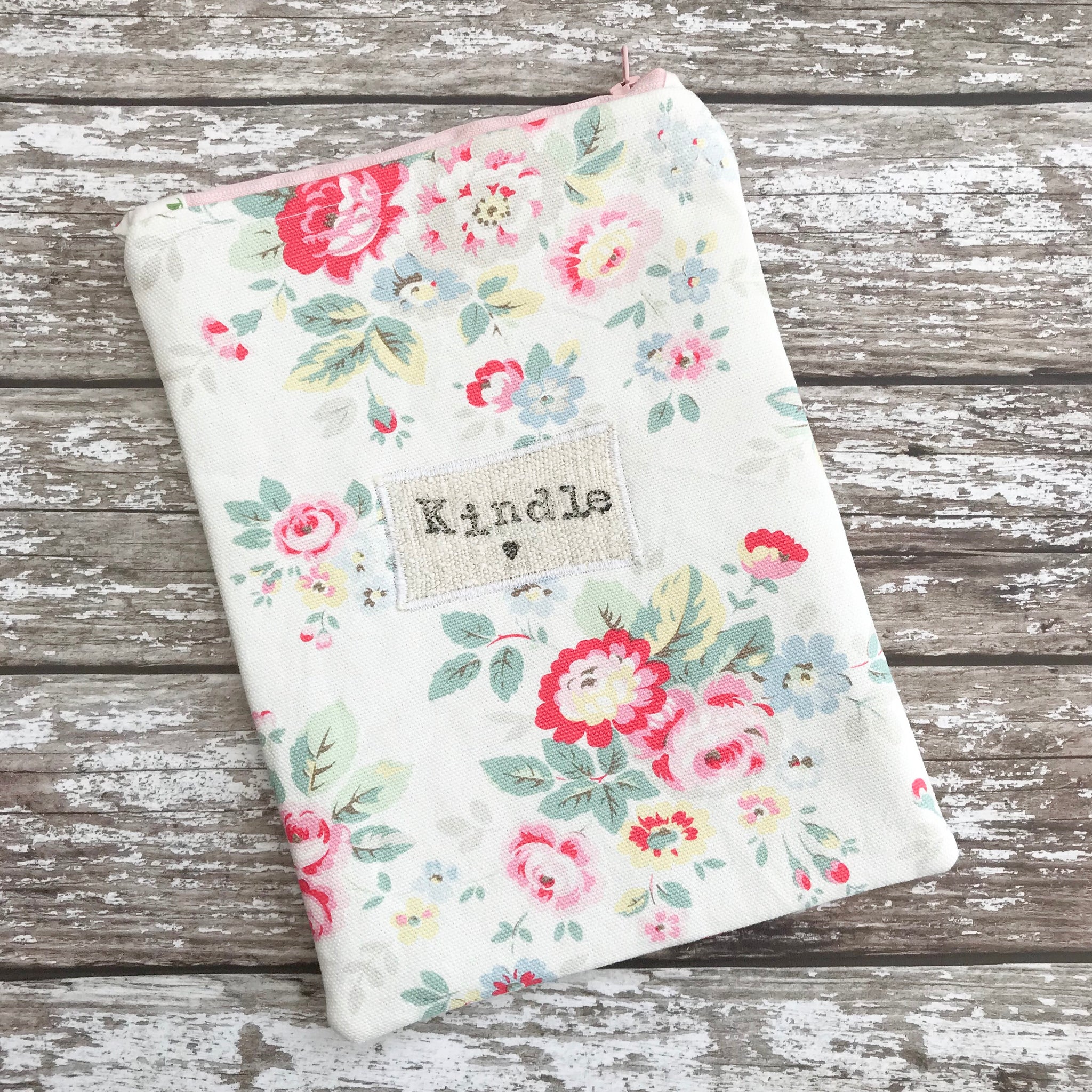 cath kidston kindle cover