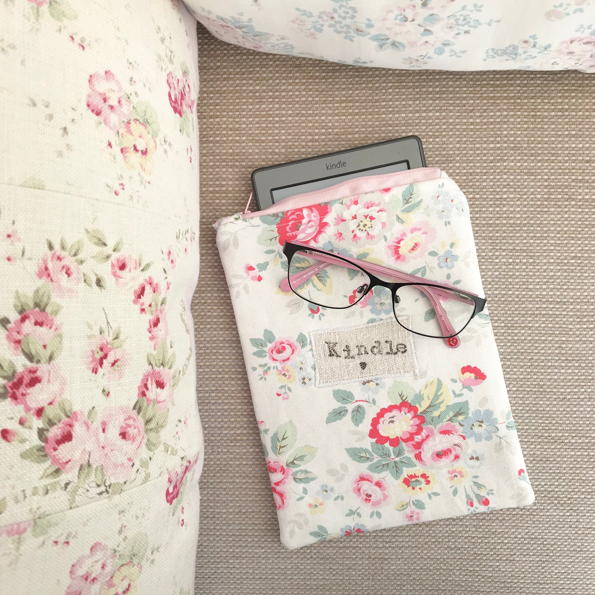 cath kidston kindle cover