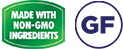 Oregon's Wild Harvest Non-GMO, Organic Herbal Supplements