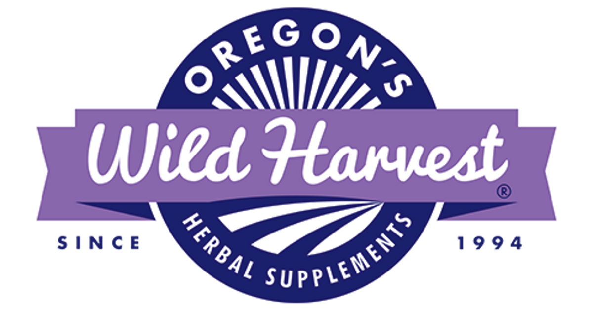 Oregon's Wild Harvest