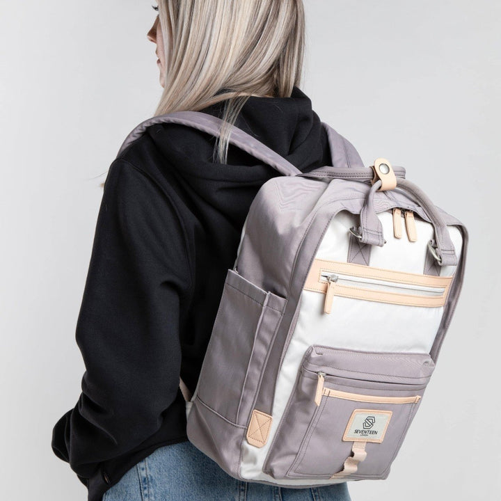 Seventeen London | Stylish & Premium Quality Backpacks