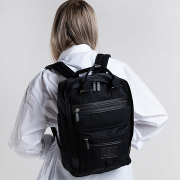 Seventeen London | Stylish & Premium Quality Backpacks