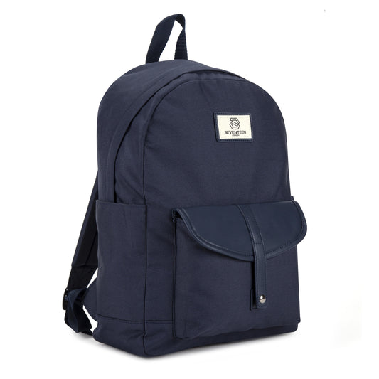 Notting Hill Backpack - Navy
