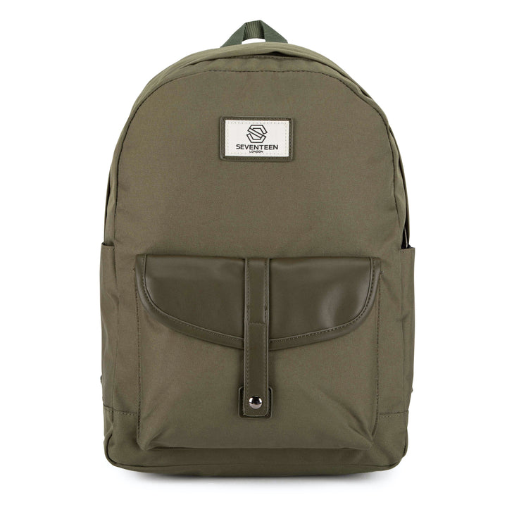 Seventeen London | Stylish & Premium Quality Backpacks