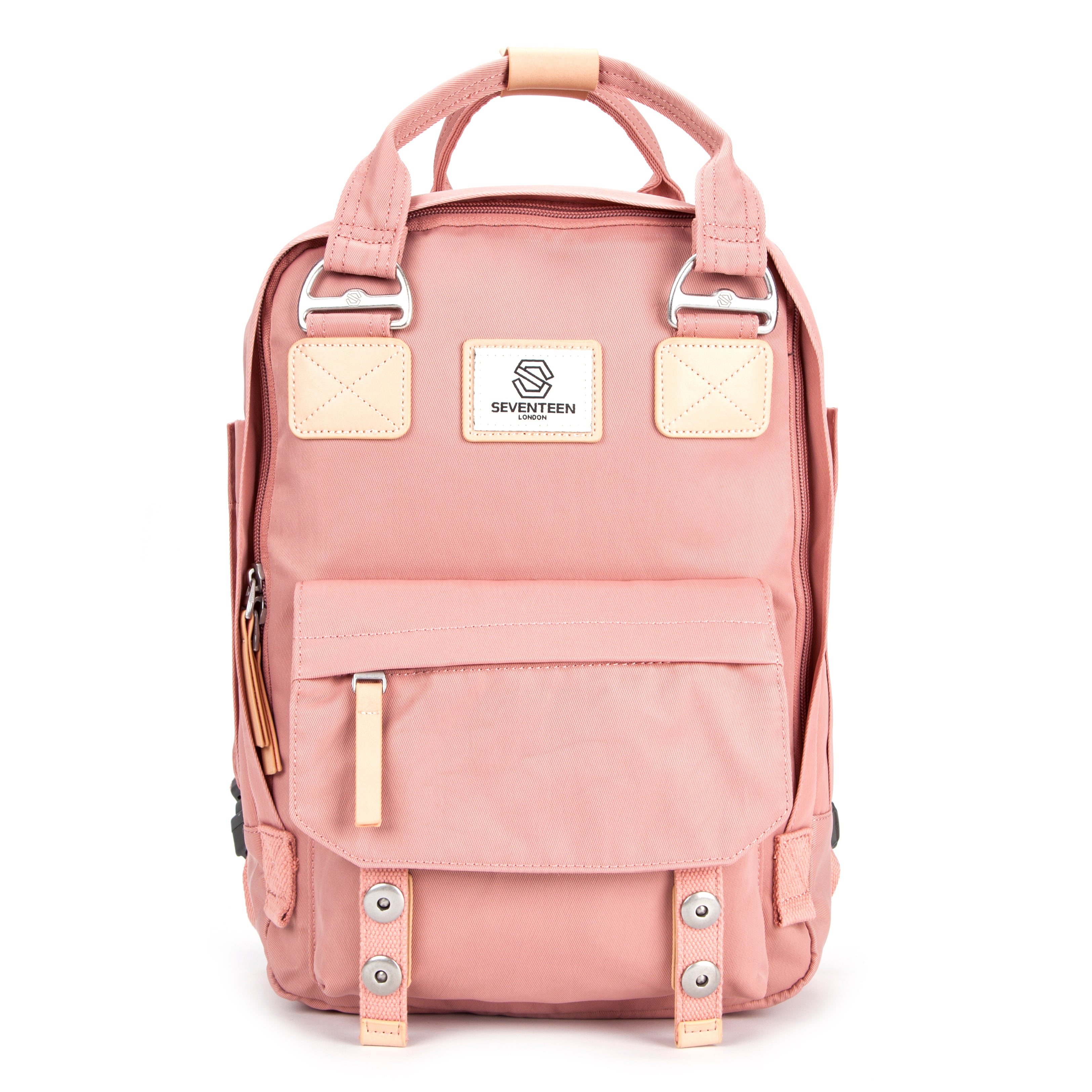 Camden Backpack (Lux Tan) – Packs