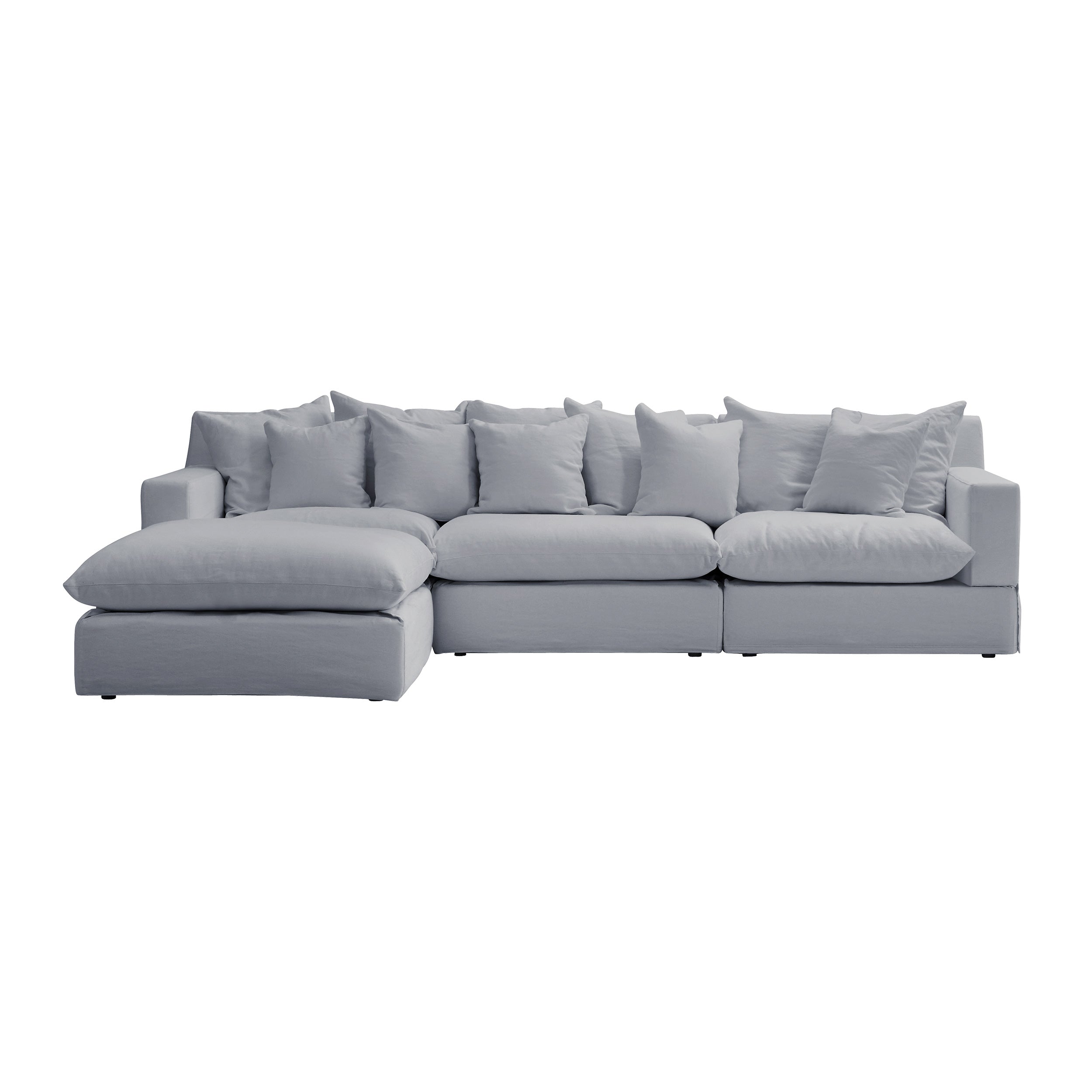 single sofa 3 seater