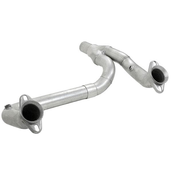 Jeep Pacesetter Y-Pipe Without Catalytic Converter | 2007-2011 Wrangle