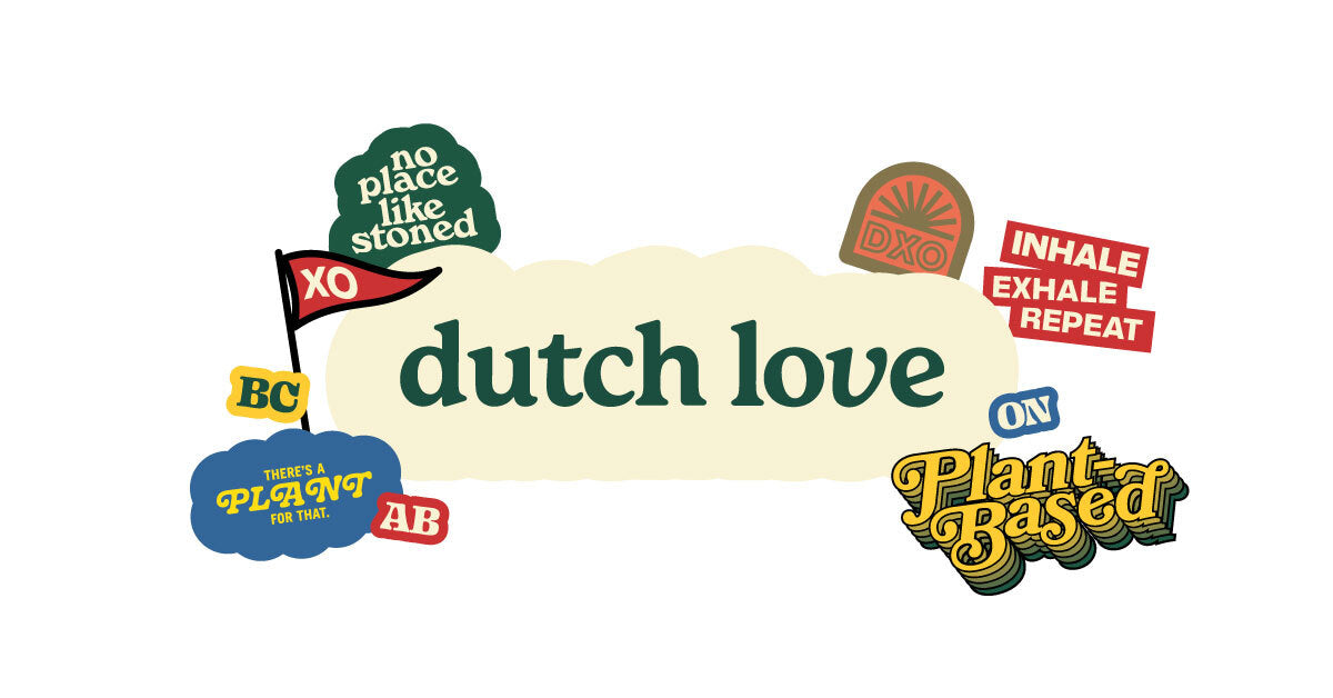 Dutch Love Cannabis