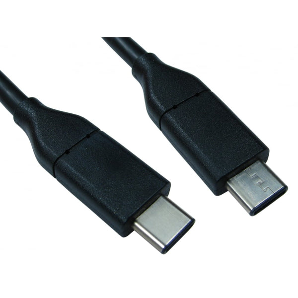 CABLE USB 2 EN 1 TIPO C Y MICRO USB CB4056GY (400397) - Breaking