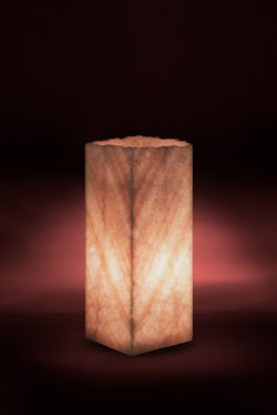 living edge floor lamp