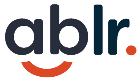 Ablr Logo