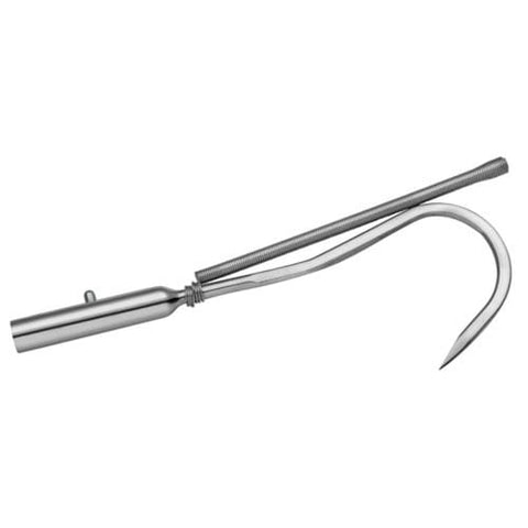 Shurhold 1804 Shur-LOK Gaff Hook