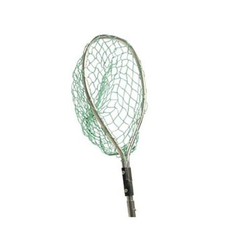 Fishnets 1 Set Fishing Rod Crab Fishing Netting Stick Fishing Accessories  Fishnet Lift net with Rope Fishing net fold Fishing Fishing rods Crab