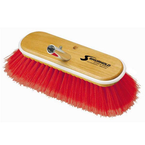 Source Ruige Multipurpose Hard Hair Broom Ship Deck Scrubbing