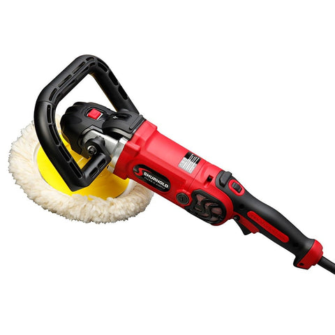 Shurhold - Pad Cleaning & Utility Brush