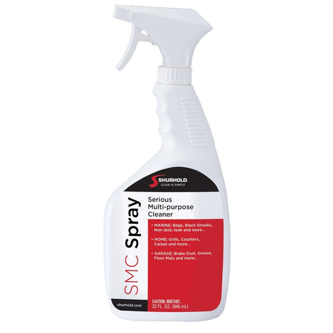 Shurhold Serious Marine Cleaner SMC - 32oz