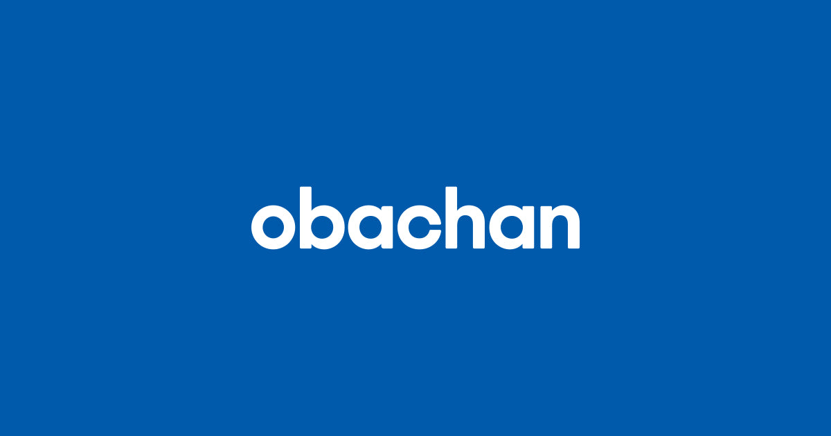Obachan Shop
