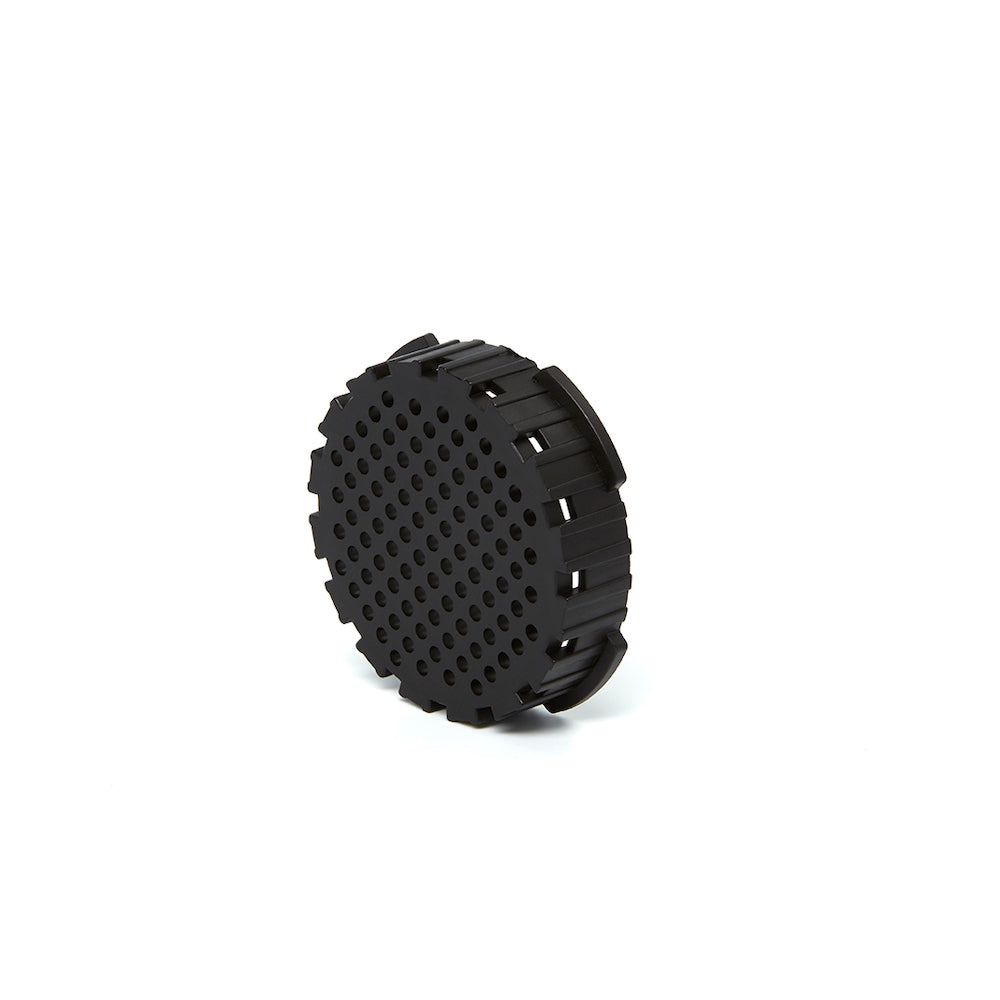 AeroPress filter cap