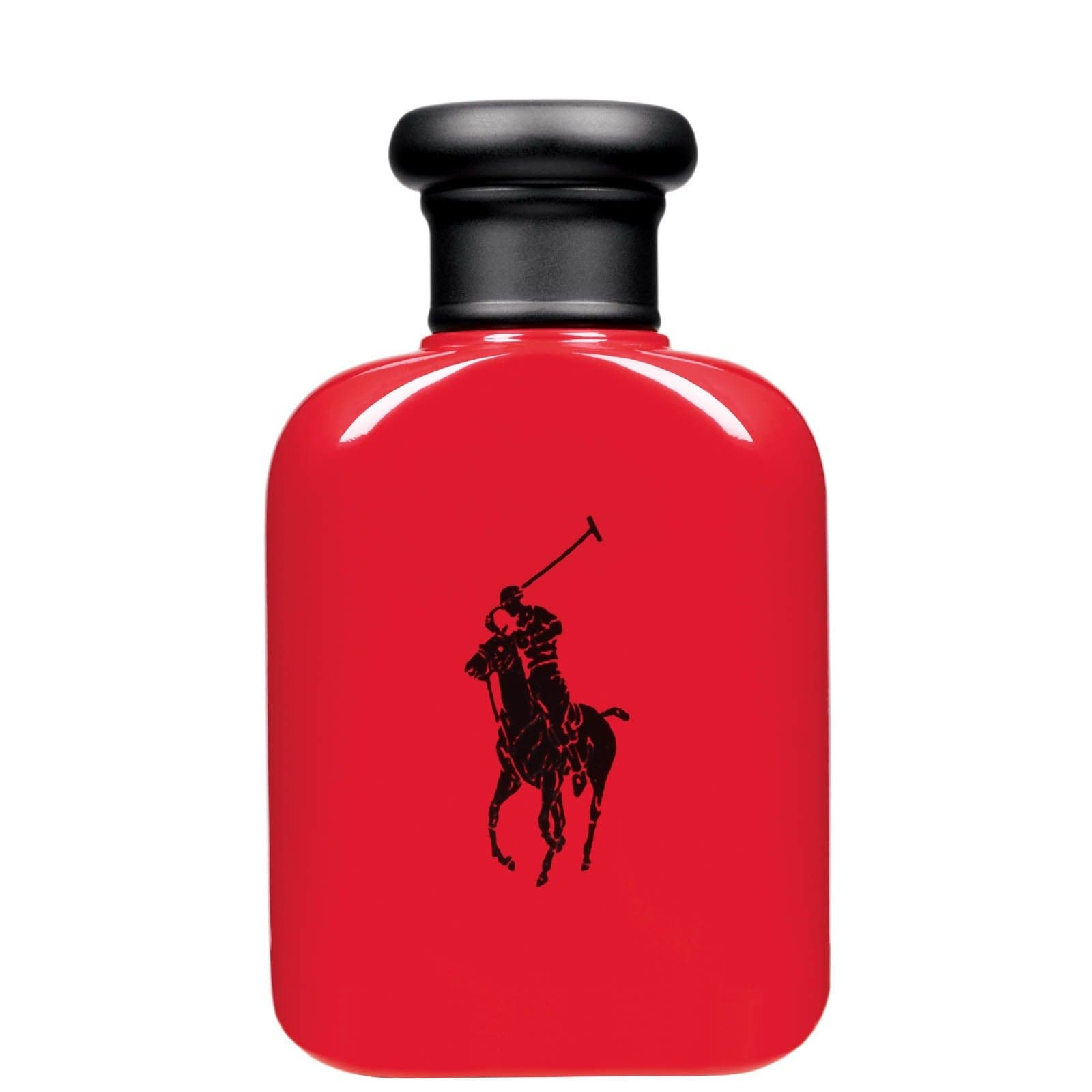 ralph lauren polo red eau de toilette 75ml