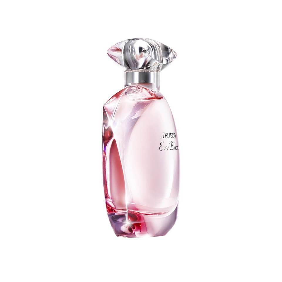 shiseido ever bloom 30ml