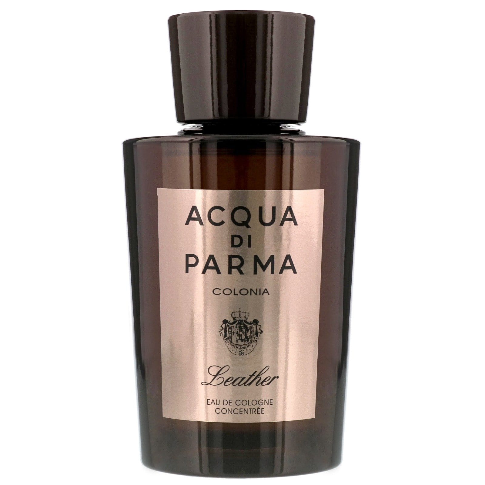 acqua di parma colonia leather eau de cologne concentree